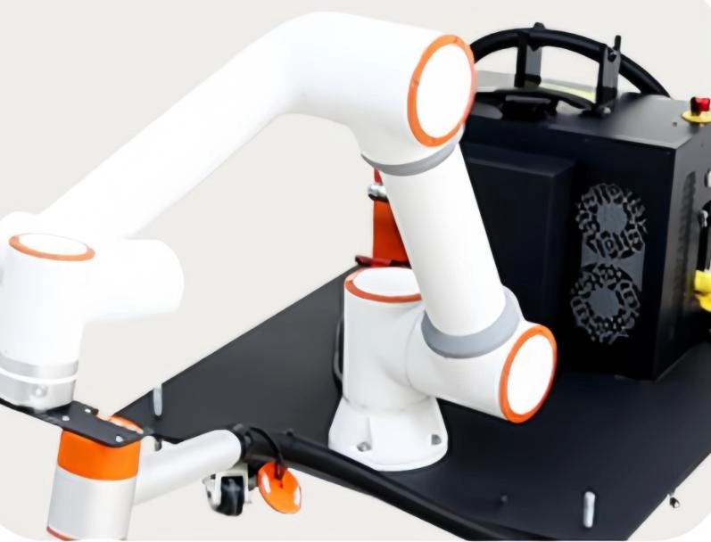 How Laser Marking Solves the "ID" Challenge in the Construction Machinery Industry(pic7)