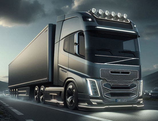 LZY Laser Marking Brings a "Quiet Deep Engraving" Experience to Automotive Manufacturing(pic1)