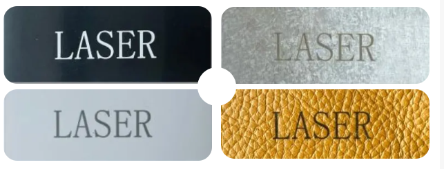 LZY Laser Marking Brings a "Quiet Deep Engraving" Experience to Automotive Manufacturing(pic4)