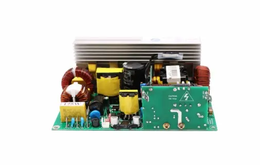 Applications of Laser Power Supplies in Military and Defense(pic2)