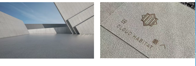 LZY Portable Laser Marker: Durable Marking for Outdoor Cement(pic1)