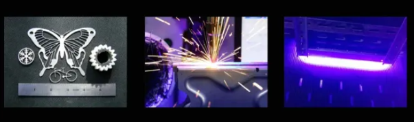  Efficient Water-Cooled Voltage Module for Lasers(pic2) Efficient Water-Cooled Voltage Module for Lasers(pic2)