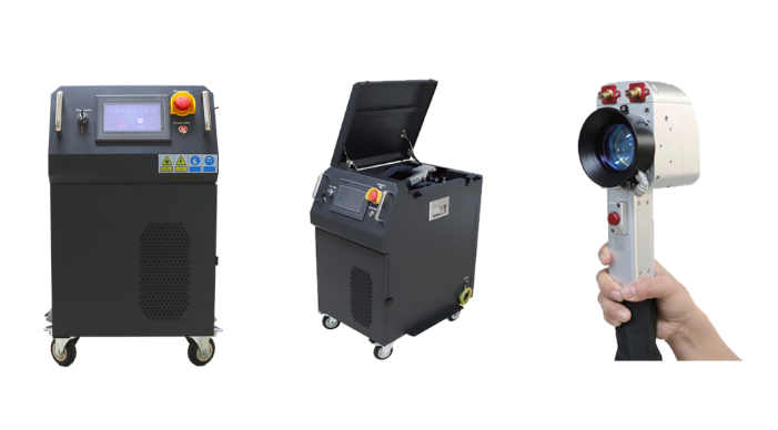 LZY Portable Laser Cleaning Solutions(pic2) LZY Portable Laser Cleaning Solutions(pic2)