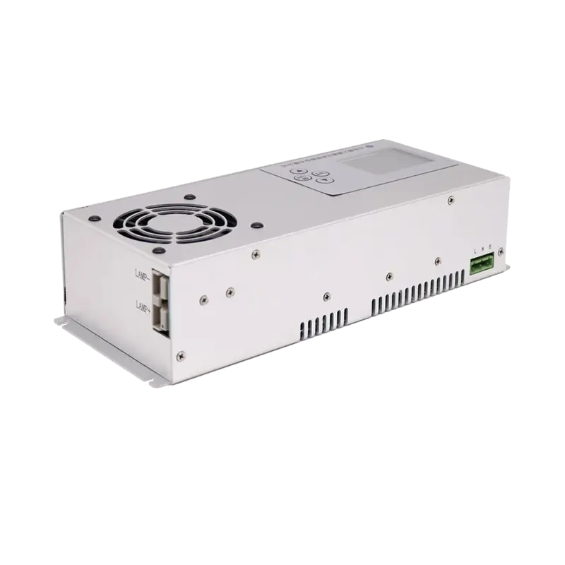 Applications of Laser Power Supplies in Military and Defense(pic3)