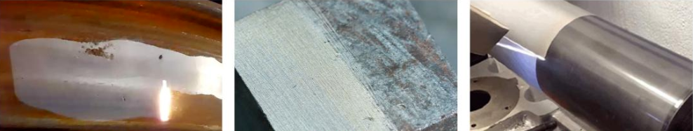 Laser Cleaning Explained in 3 Minutes: How to Streamline Industrial Manufacturing(pic2) Laser Cleaning Explained in 3 Minutes: How to Streamline Industrial Manufacturing(pic2)