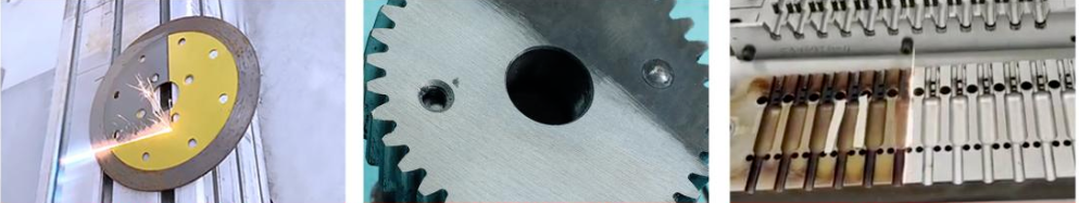 Laser Cleaning Explained in 3 Minutes: How to Streamline Industrial Manufacturing(pic3) Laser Cleaning Explained in 3 Minutes: How to Streamline Industrial Manufacturing(pic3)