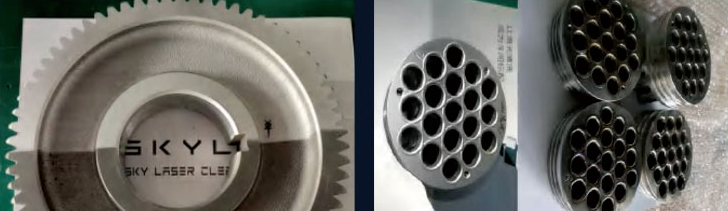 The Complete Guide to Laser Cleaning Machines: From Principles and Selection to Operation and Maintenance(pic1)