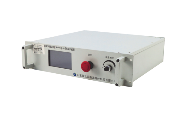 High performance pulsed semiconductor power supply(pic1)