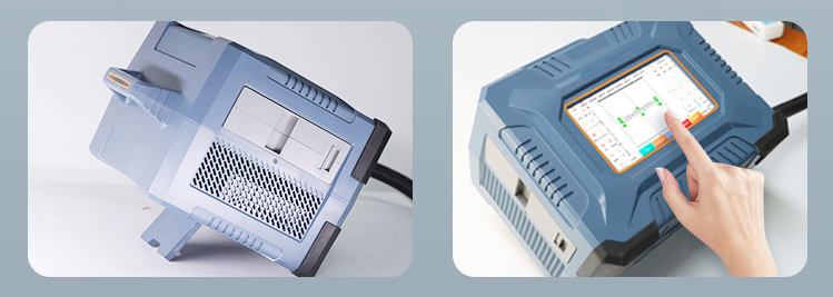 Smart Handheld Laser Marker: New Industry Standard(pic3) Smart Handheld Laser Marker: New Industry Standard(pic3)