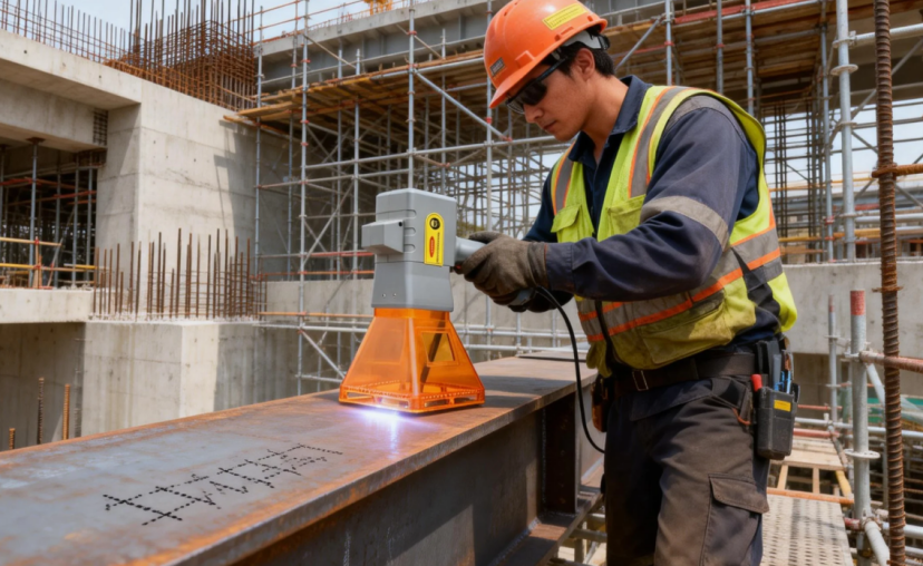 Handheld Marking Machine Winter Protection Tips(pic4)