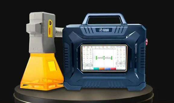 Handheld Marking Machine Winter Protection Tips(pic1)
