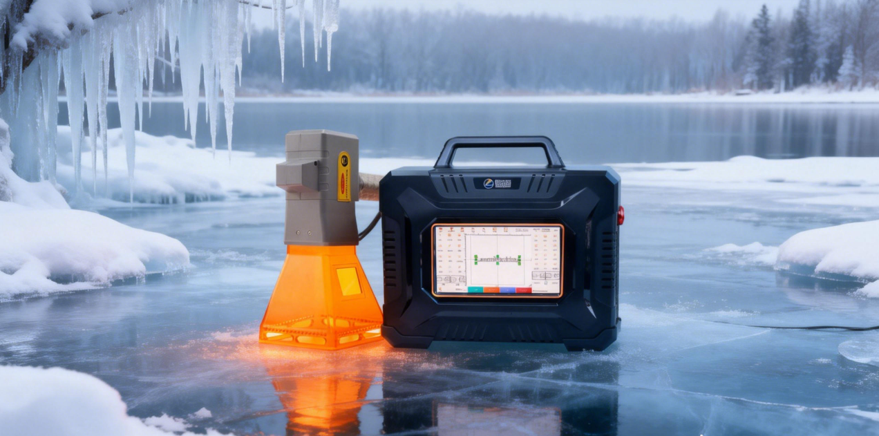 Tips for winter protection of handheld marking machines(pic1)