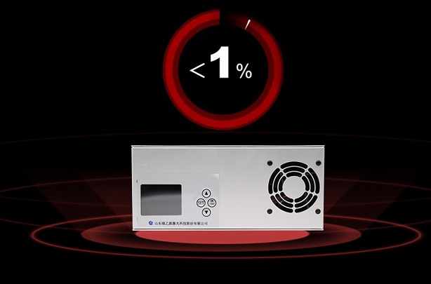  LZY LCX Series Xenon Lamp Power Supply: The "Heart" of Optical Instruments(pic2)