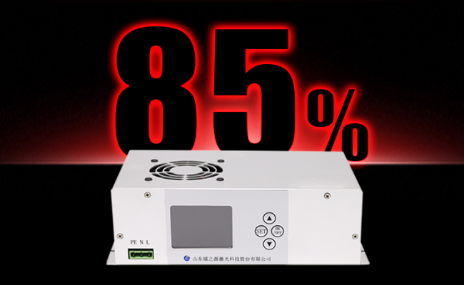 LZY LCX Series Xenon Lamp Power Supplies: The "Heart" of Optical Instruments(pic3)