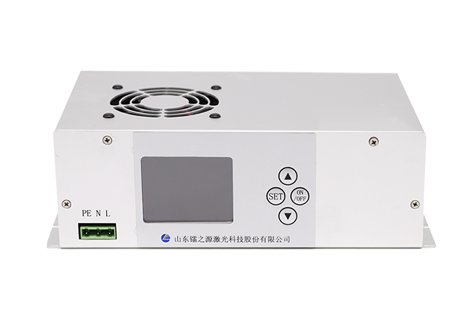 LZY LCX Series Xenon Lamp Power Supplies: The "Heart" of Optical Instruments(pic1)