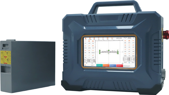 Leading Truck Maker Adopts 10 Laser Source Handheld Markers(pic8)