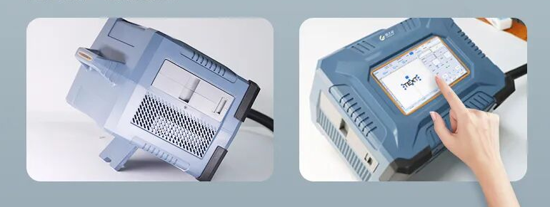 Cement Laser Marking: What Users Care About Most(pic3)