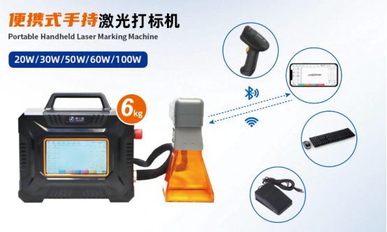 Cement Laser Marking: What Users Care About Most(pic4)