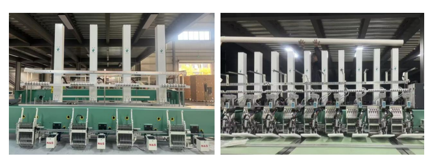 Embroidery Machine Failures? 2026 Market Analysis & X-Series Answer(pic1) Embroidery Machine Failures? 2026 Market Analysis & X-Series Answer(pic1)