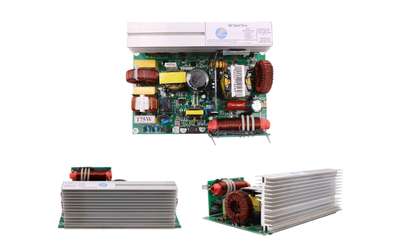Precision & Built-in Xenon Power Supplies — for Spectrometers, Solar Simulators, Searchlights(pic1) Precision & Built-in Xenon Power Supplies — for Spectrometers, Solar Simulators, Searchlights(pic1)