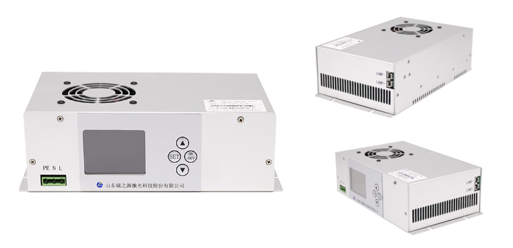 Precision & Built-in Xenon Power Supplies — for Spectrometers, Solar Simulators, Searchlights(pic3) Precision & Built-in Xenon Power Supplies — for Spectrometers, Solar Simulators, Searchlights(pic3)