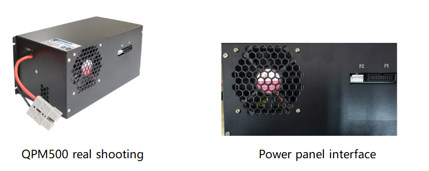 ND:YAG Passive Laser Power Supply for Tattoo & Eyebrow Removal Devices(pic1) ND:YAG Passive Laser Power Supply for Tattoo & Eyebrow Removal Devices(pic1)
