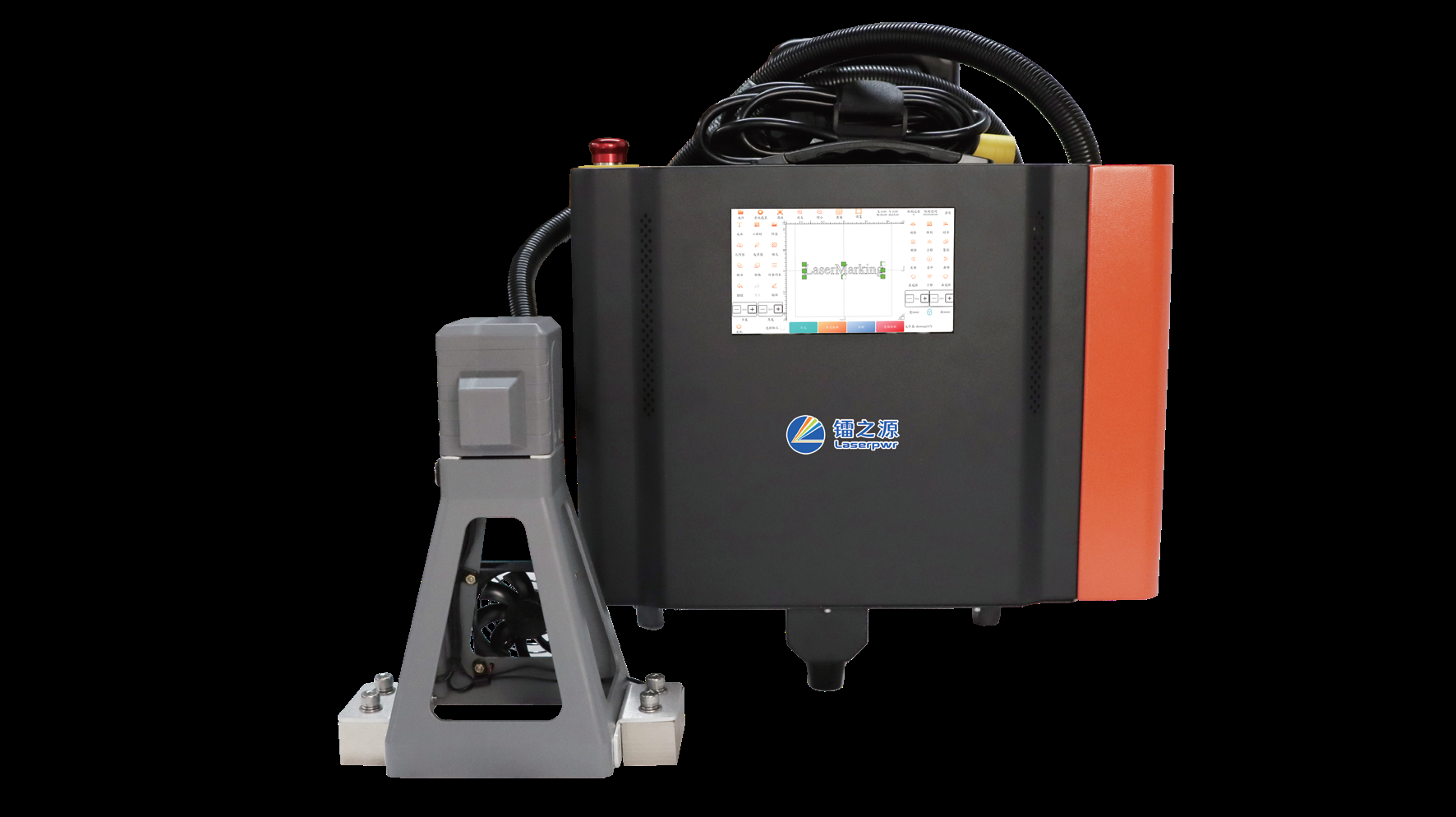 image.png Handheld Laser Marking Machines: Evaluating LZY as a Source Manufacturer(pic3)