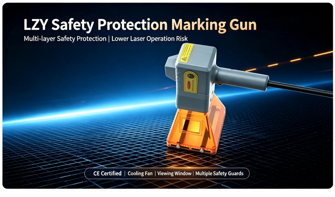 Key Selection Criteria for Purchasing Hand‑Held Laser Marking Machines(pic3) Key Selection Criteria for Purchasing Hand‑Held Laser Marking Machines(pic3)